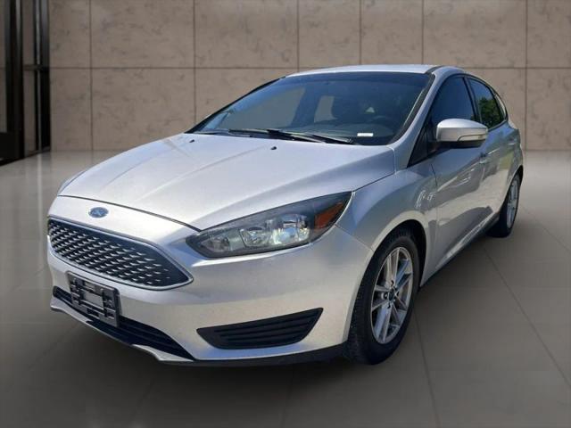 2016 Ford Focus SE for sale in Clarksville, TN