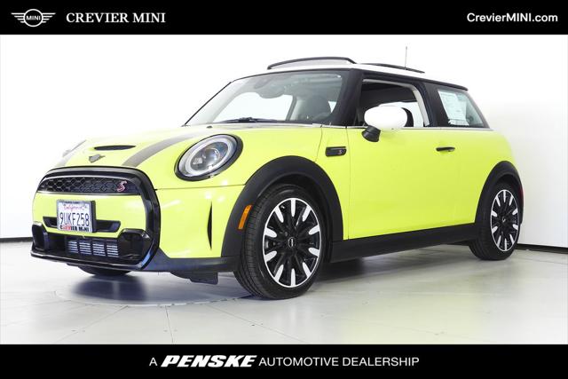 2024 MINI Hardtop Cooper S for sale in Santa Ana, CA