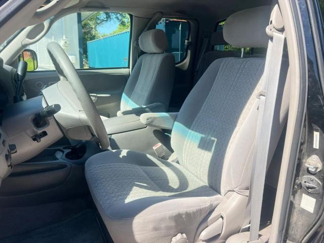 2004 Toyota Tundra SR5