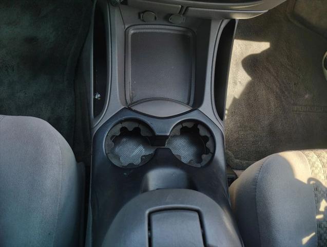 2004 Toyota Tundra SR5