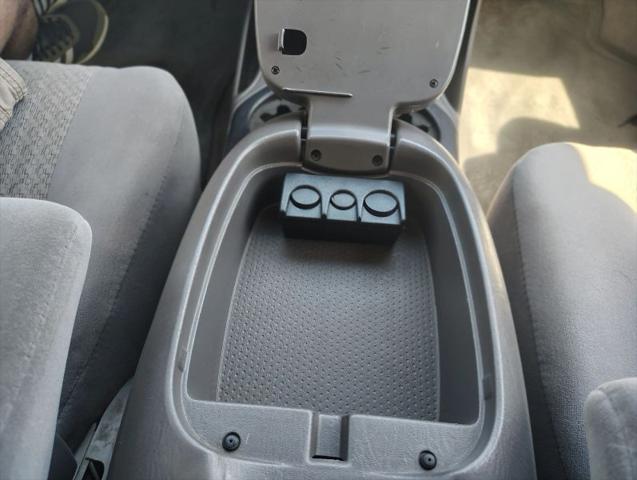 2004 Toyota Tundra SR5