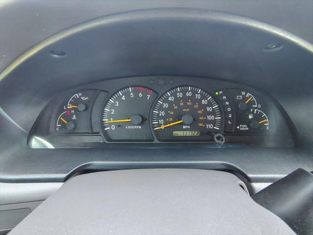 2004 Toyota Tundra SR5