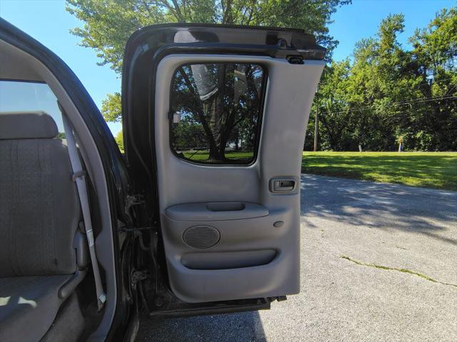 2004 Toyota Tundra SR5