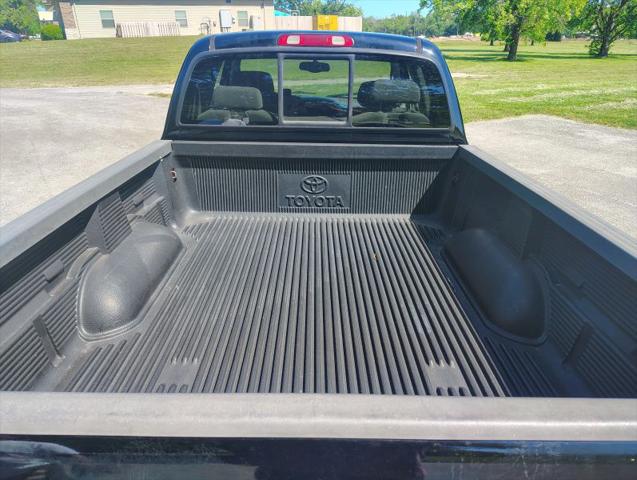 2004 Toyota Tundra SR5