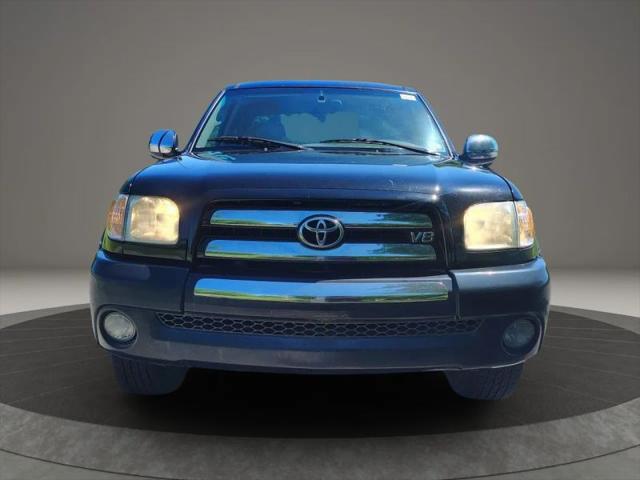 2004 Toyota Tundra SR5