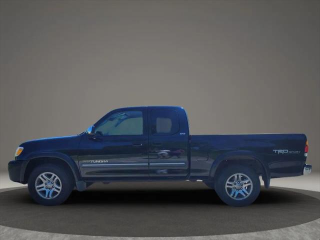 2004 Toyota Tundra SR5