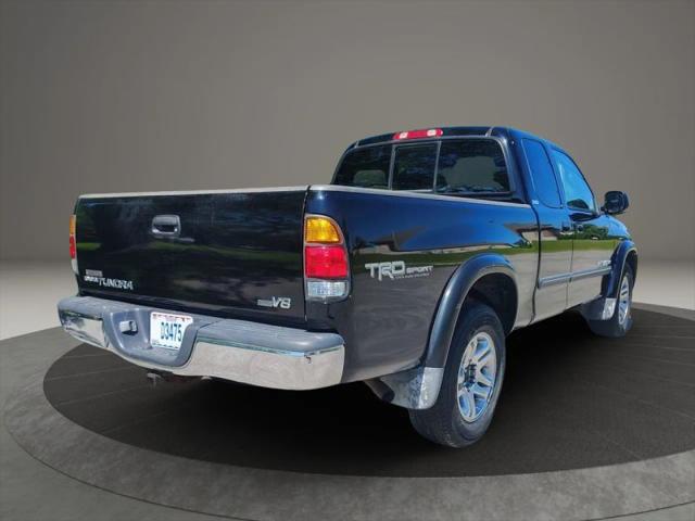 2004 Toyota Tundra SR5