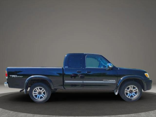 2004 Toyota Tundra SR5