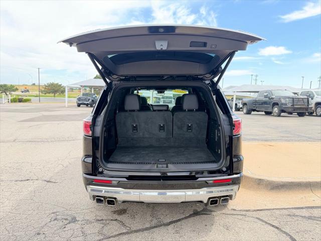 2024 GMC Acadia FWD Denali