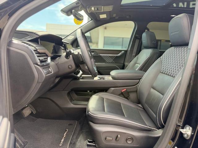 2024 GMC Acadia FWD Denali