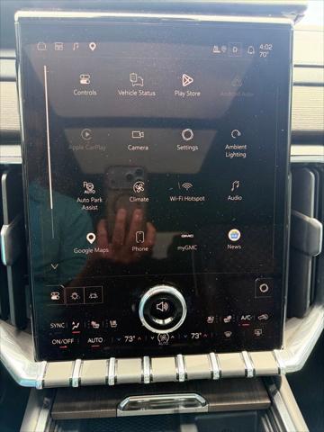 2024 GMC Acadia FWD Denali