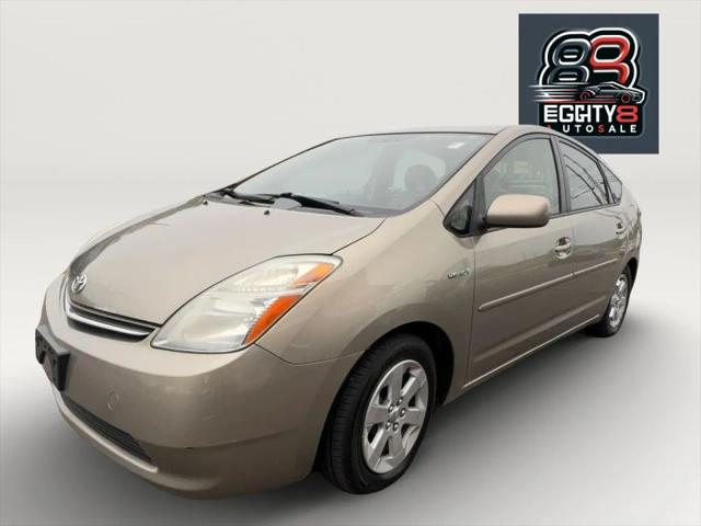 2009 Toyota Prius Base for sale in Akron, OH