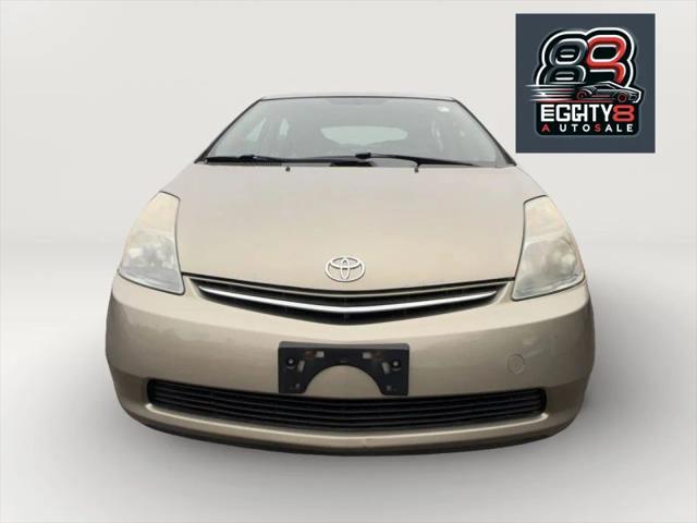 2009 Toyota Prius Base
