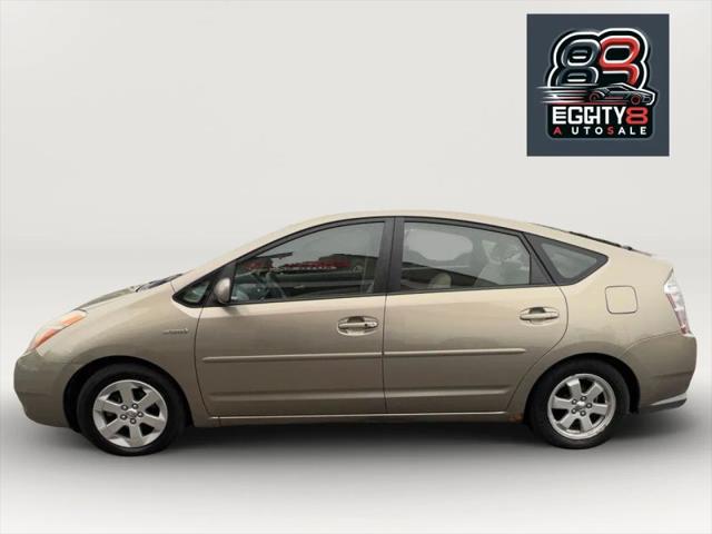 2009 Toyota Prius Base