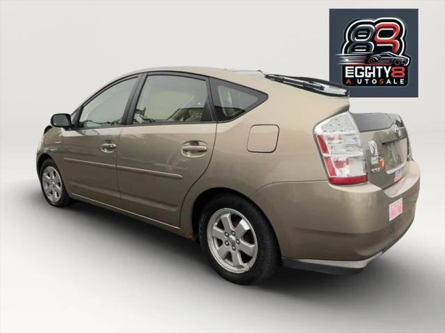 2009 Toyota Prius Base