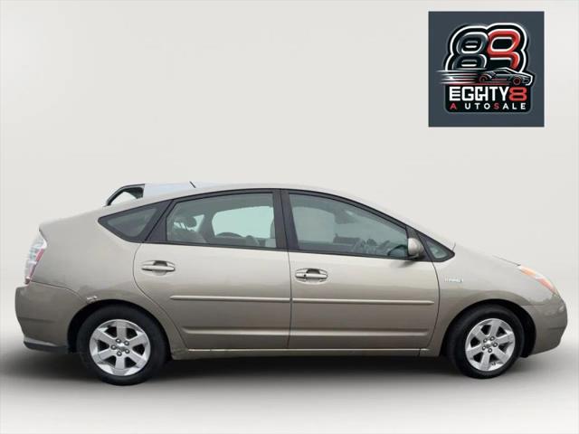 2009 Toyota Prius Base