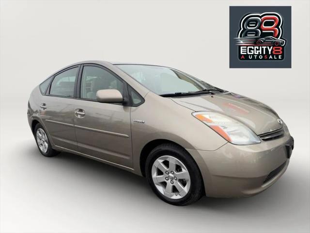 2009 Toyota Prius Base