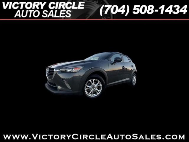2016 Mazda CX-3 Touring for sale in Troutman, NC