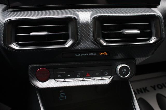 2025 Ford Mustang EcoBoost Fastback