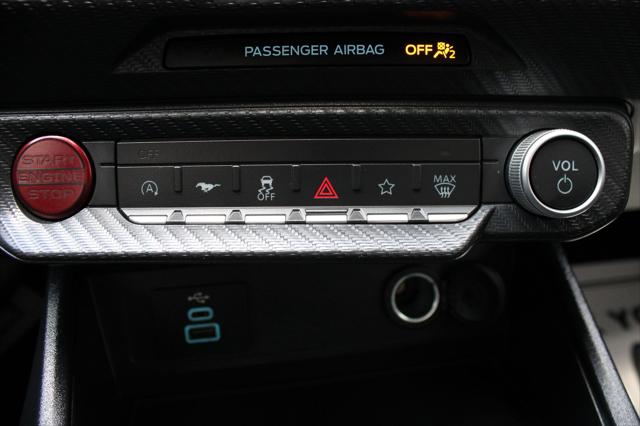 2025 Ford Mustang EcoBoost Fastback
