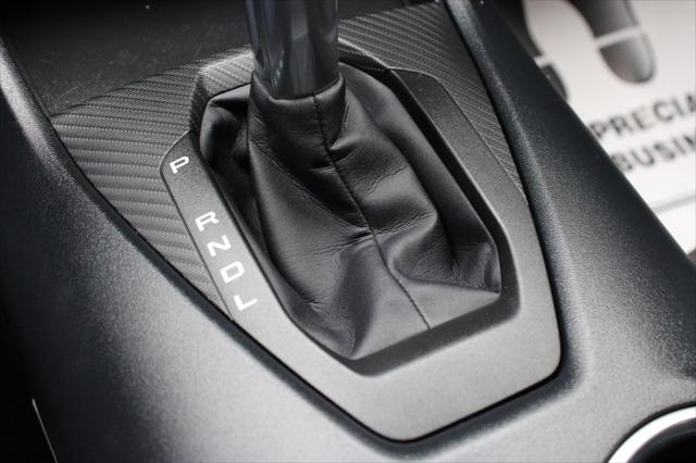 2025 Ford Mustang EcoBoost Fastback