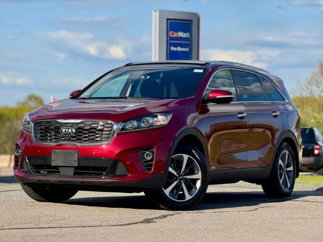 2019 Kia Sorento 3.3L EX for sale in Walpole, MA