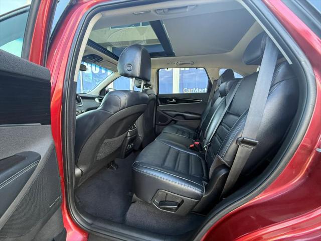 2019 Kia Sorento 3.3L EX
