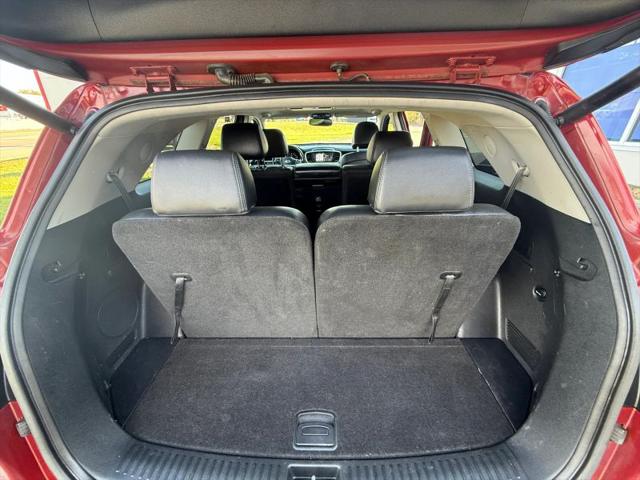 2019 Kia Sorento 3.3L EX
