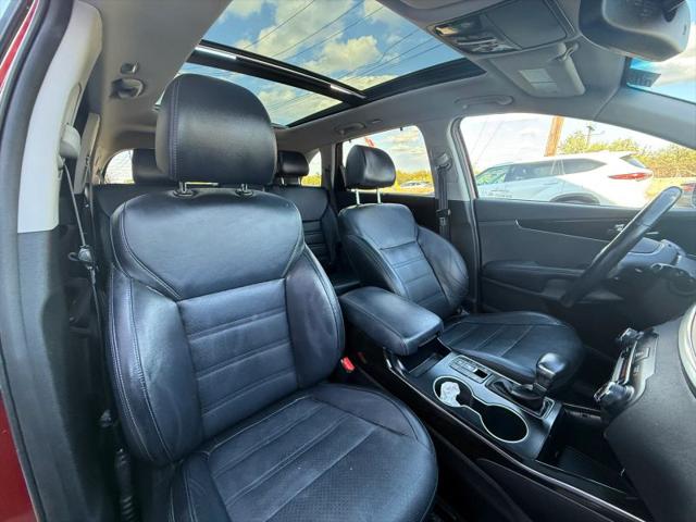 2019 Kia Sorento 3.3L EX