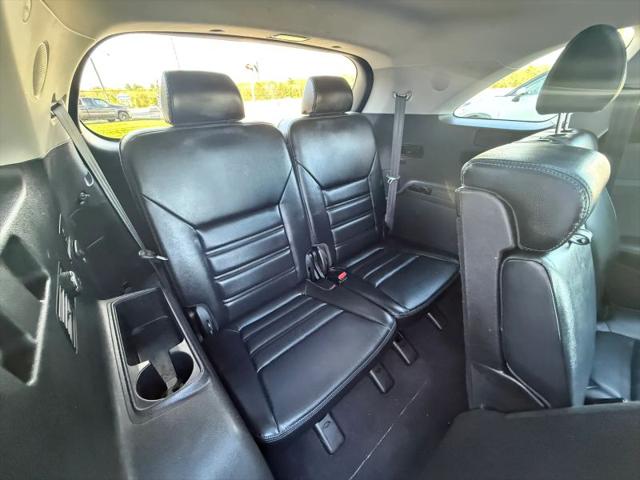 2019 Kia Sorento 3.3L EX