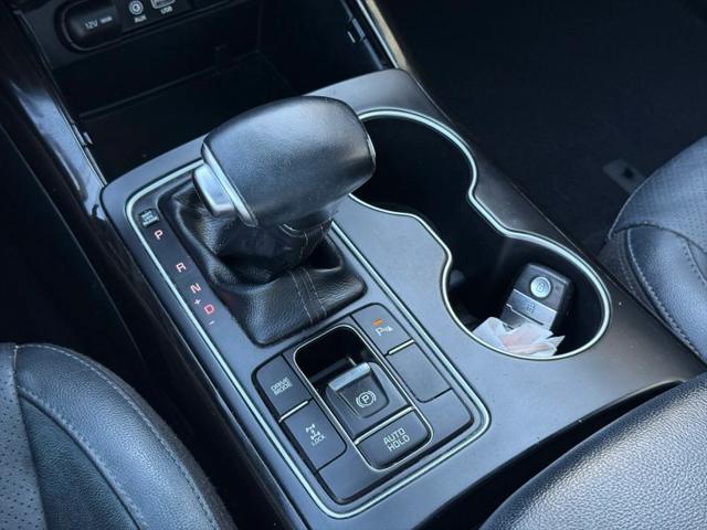 2019 Kia Sorento 3.3L EX