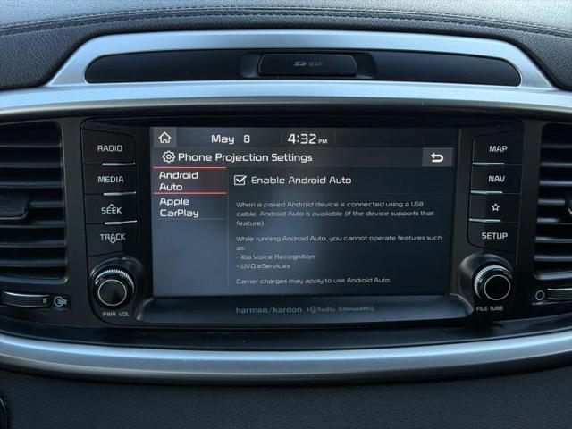 2019 Kia Sorento 3.3L EX