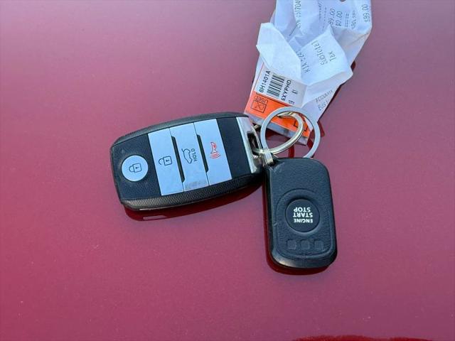 2019 Kia Sorento 3.3L EX