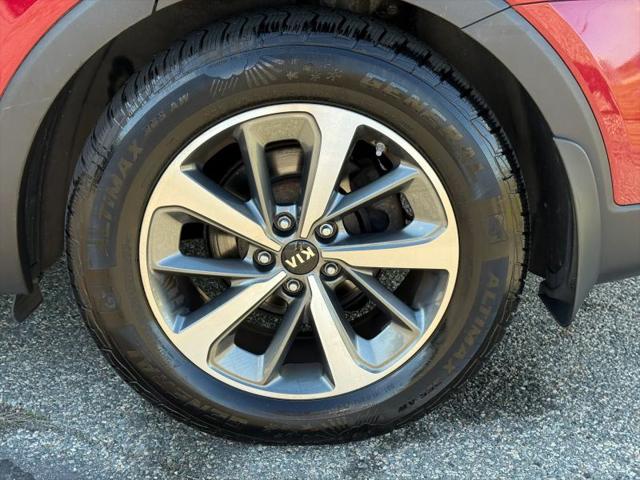 2019 Kia Sorento 3.3L EX