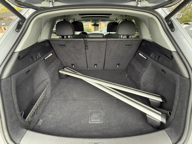 2018 Audi Q5 2.0T Premium