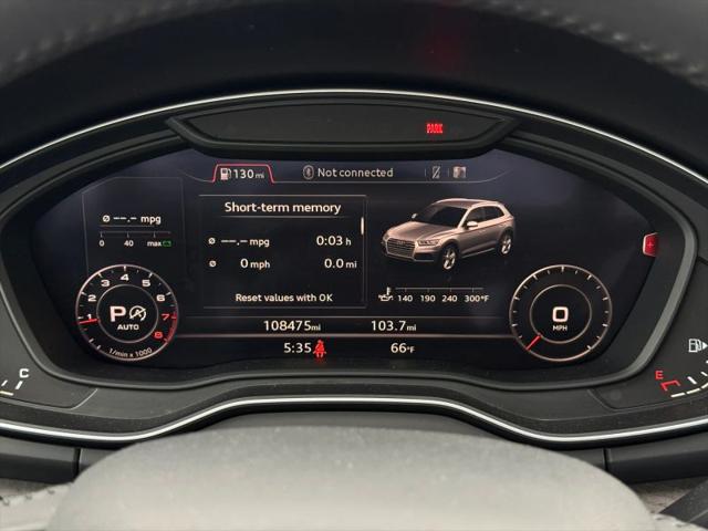 2018 Audi Q5 2.0T Premium