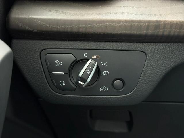 2018 Audi Q5 2.0T Premium