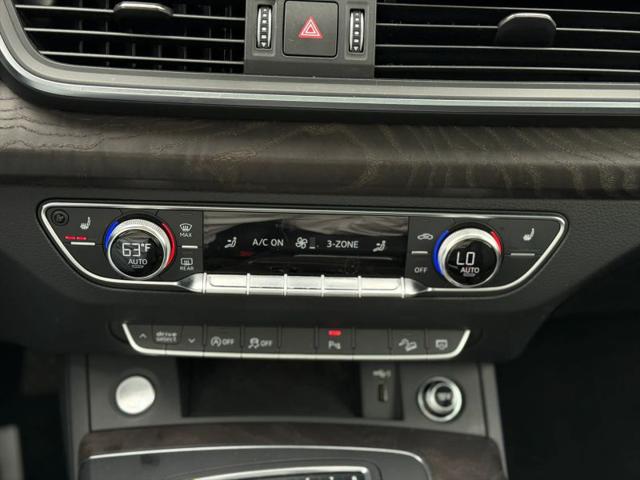 2018 Audi Q5 2.0T Premium