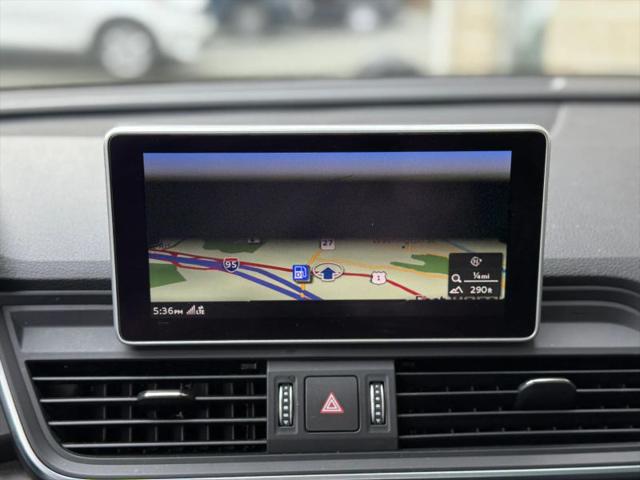 2018 Audi Q5 2.0T Premium