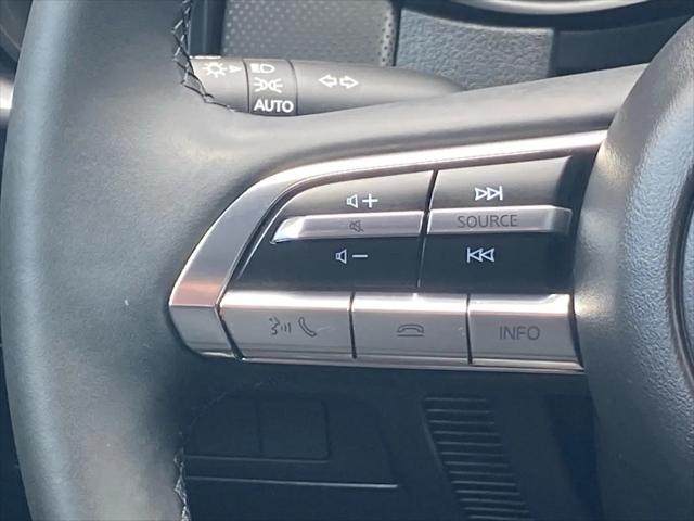 2024 Mazda CX-50 2.5 S Premium