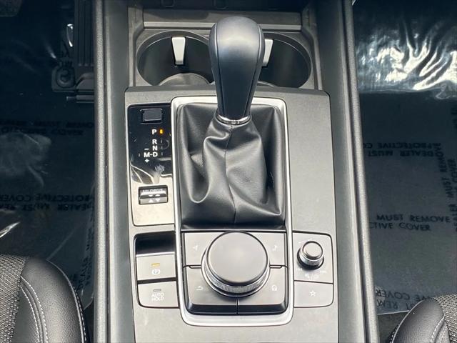 2024 Mazda CX-50 2.5 S Premium