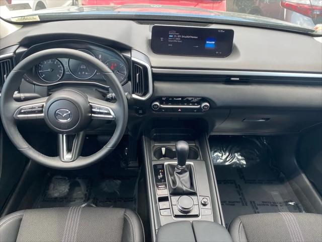 2024 Mazda CX-50 2.5 S Premium