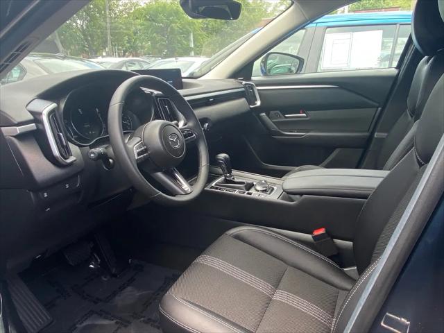 2024 Mazda CX-50 2.5 S Premium