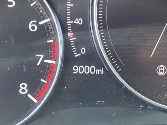 2024 Mazda CX-50 2.5 S Premium