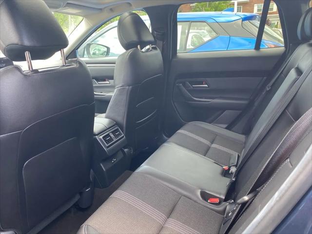 2024 Mazda CX-50 2.5 S Premium