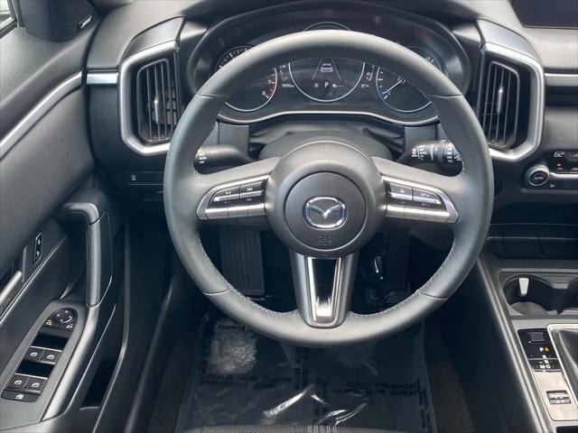2024 Mazda CX-50 2.5 S Premium
