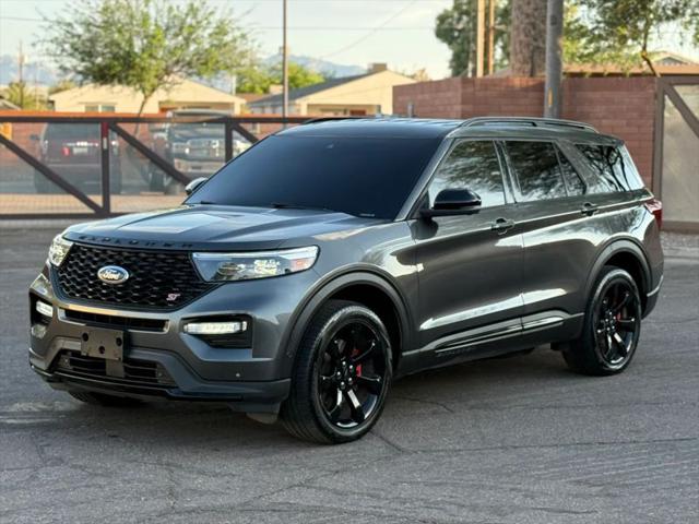 2020 Ford Explorer ST for sale in Tolleson, AZ