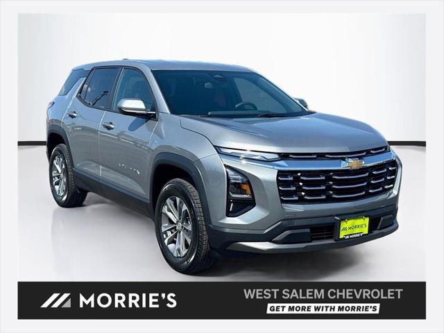 2026 Chevrolet Equinox AWD LT for sale in West Salem, WI