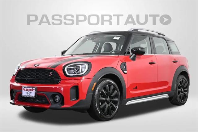 2023 MINI Cooper Countryman Cooper S for sale in Alexandria, VA