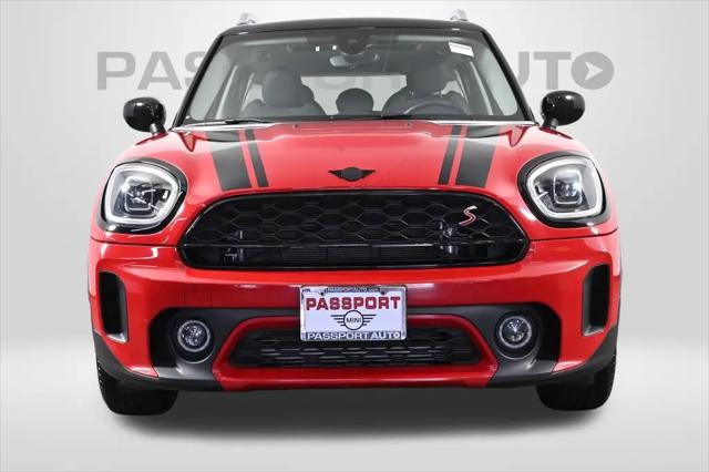2023 MINI Cooper Countryman Cooper S
